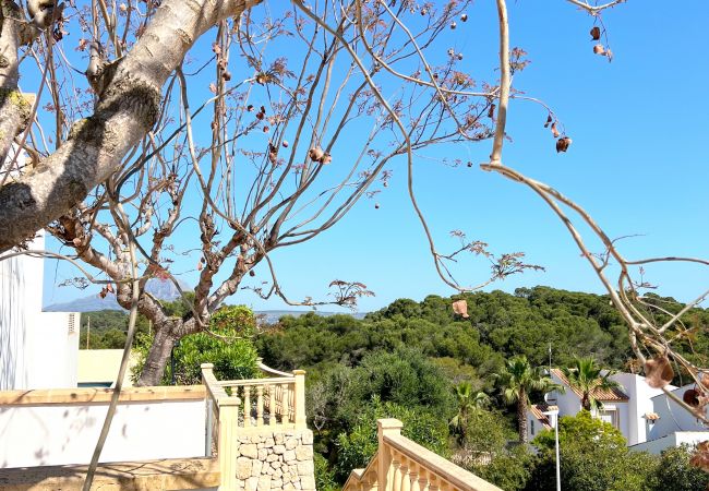 Villa in Javea / Xàbia - 0355 Villa Monte Javea Comino Villa in Javea / Xàbia - 0355 Villa Monte Javea Comino