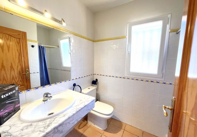 Villa in Javea / Xàbia - 0358 Villa Monte Javea Hinojo Villa in Javea / Xàbia - 0358 Villa Monte Javea Hinojo