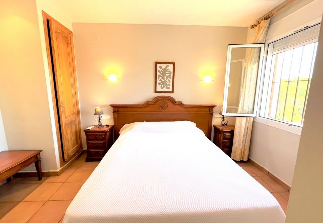 Villa in Javea / Xàbia - 0359 Villa Monte Javea Menta Villa in Javea / Xàbia - 0359 Villa Monte Javea Menta