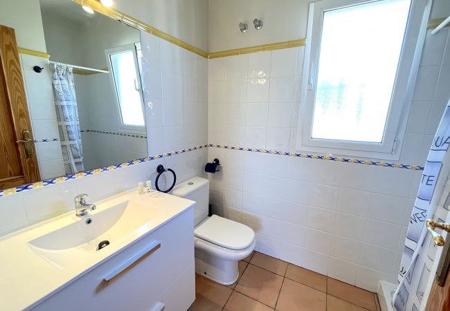 Villa in Javea / Xàbia - 0359 Villa Monte Javea Menta Villa in Javea / Xàbia - 0359 Villa Monte Javea Menta