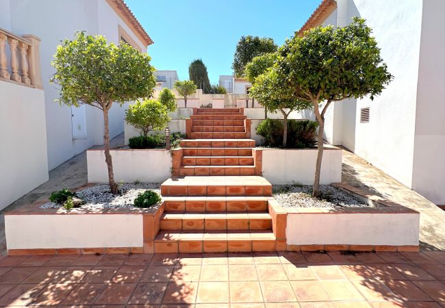 Villa in Javea / Xàbia - 0359 Villa Monte Javea Menta Villa in Javea / Xàbia - 0359 Villa Monte Javea Menta