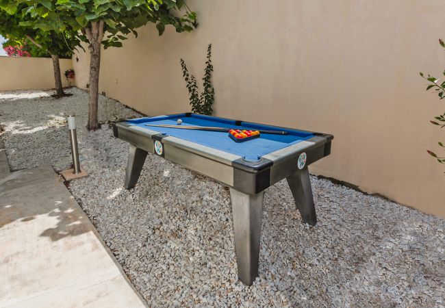 Villa in Javea / Xàbia - 0360 Villa Monte Javea Melisa Villa in Javea / Xàbia - 0360 Villa Monte Javea Melisa