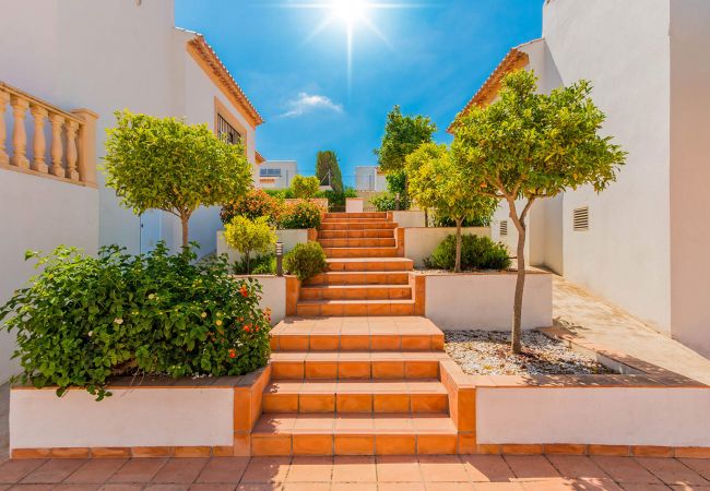 Villa in Javea / Xàbia - 0360 Villa Monte Javea Melisa Villa in Javea / Xàbia - 0360 Villa Monte Javea Melisa