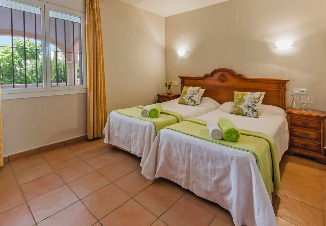 Villa in Javea / Xàbia - 0360 Villa Monte Javea Melisa Villa in Javea / Xàbia - 0360 Villa Monte Javea Melisa