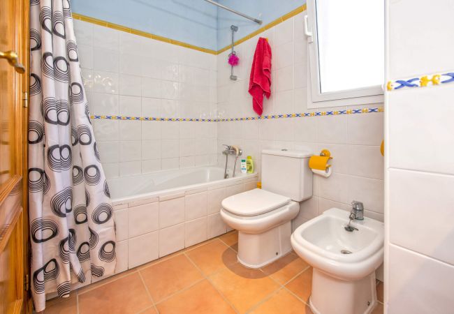 Villa in Javea / Xàbia - 0360 Villa Monte Javea Melisa Villa in Javea / Xàbia - 0360 Villa Monte Javea Melisa