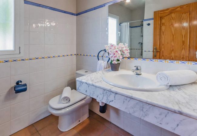 Villa in Javea / Xàbia - 0360 Villa Monte Javea Melisa Villa in Javea / Xàbia - 0360 Villa Monte Javea Melisa