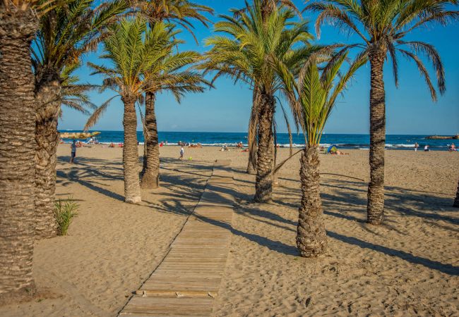 Villa in Javea / Xàbia - 0360 Villa Monte Javea Melisa Villa in Javea / Xàbia - 0360 Villa Monte Javea Melisa