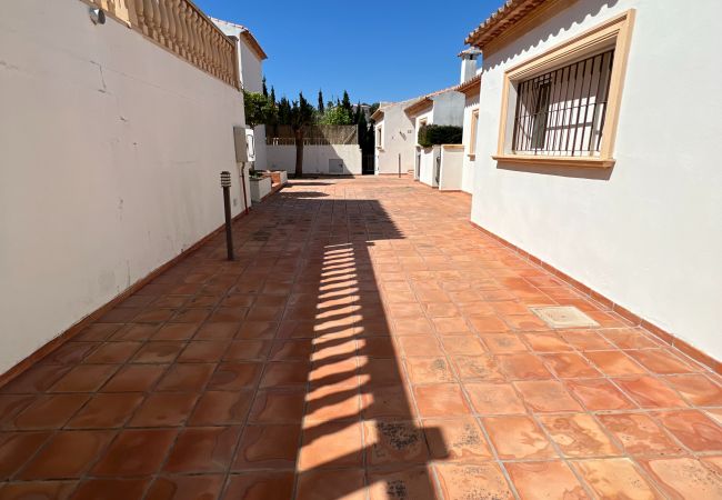 Villa in Javea / Xàbia - 0361 Villa Monte Javea Laurel Villa in Javea / Xàbia - 0361 Villa Monte Javea Laurel