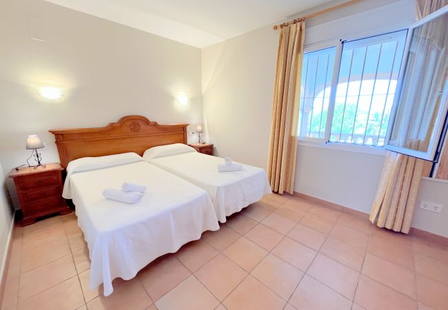 Villa in Javea / Xàbia - 0361 Villa Monte Javea Laurel Villa in Javea / Xàbia - 0361 Villa Monte Javea Laurel