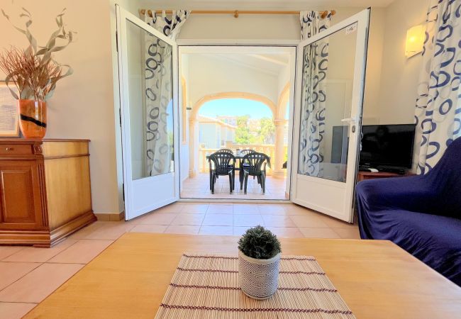 Villa in Javea / Xàbia - 0361 Villa Monte Javea Laurel Villa in Javea / Xàbia - 0361 Villa Monte Javea Laurel