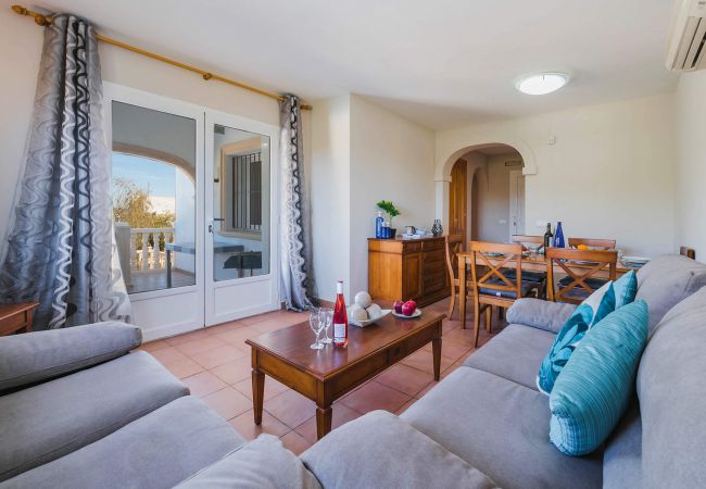 Villa in Javea / Xàbia - 0362 Villa Monte Javea Tomillo Villa in Javea / Xàbia - 0362 Villa Monte Javea Tomillo