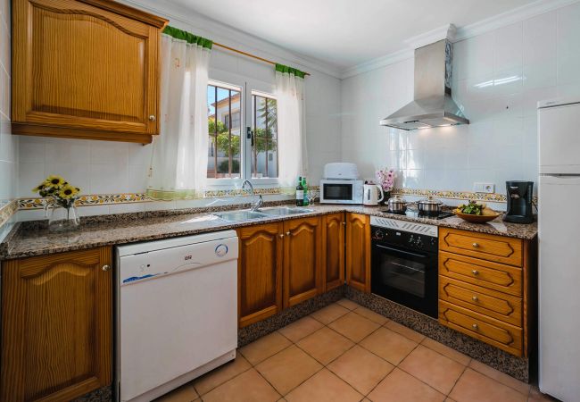 Villa in Javea / Xàbia - 0362 Villa Monte Javea Tomillo Villa in Javea / Xàbia - 0362 Villa Monte Javea Tomillo