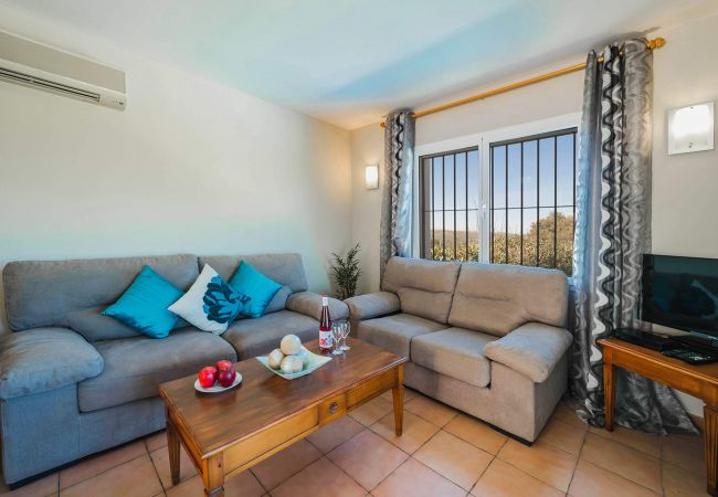 Villa in Javea / Xàbia - 0362 Villa Monte Javea Tomillo Villa in Javea / Xàbia - 0362 Villa Monte Javea Tomillo