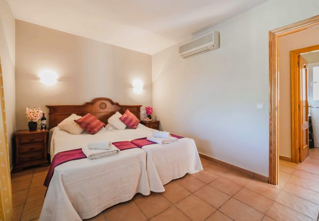 Villa in Javea / Xàbia - 0362 Villa Monte Javea Tomillo Villa in Javea / Xàbia - 0362 Villa Monte Javea Tomillo