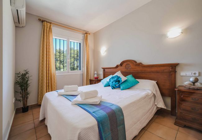 Villa in Javea / Xàbia - 0362 Villa Monte Javea Tomillo Villa in Javea / Xàbia - 0362 Villa Monte Javea Tomillo