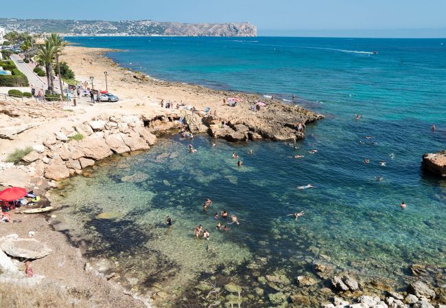 Villa in Javea / Xàbia - 0362 Villa Monte Javea Tomillo Villa in Javea / Xàbia - 0362 Villa Monte Javea Tomillo