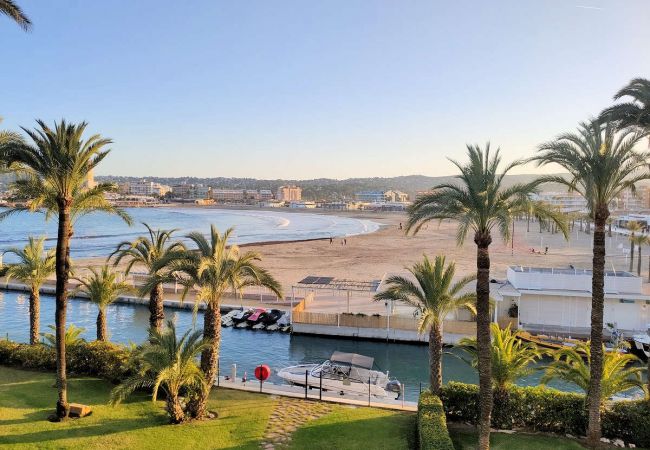 Villa in Javea / Xàbia - 0362 Villa Monte Javea Tomillo Villa in Javea / Xàbia - 0362 Villa Monte Javea Tomillo