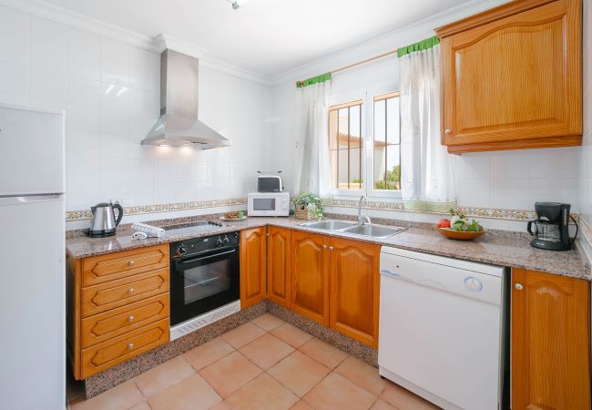 Villa in Javea / Xàbia - 0353 Villa Monte Javea Azafran Villa in Javea / Xàbia - 0353 Villa Monte Javea Azafran