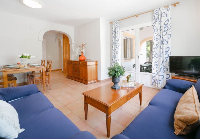 Villa in Javea / Xàbia - 0353 Villa Monte Javea Azafran Villa in Javea / Xàbia - 0353 Villa Monte Javea Azafran