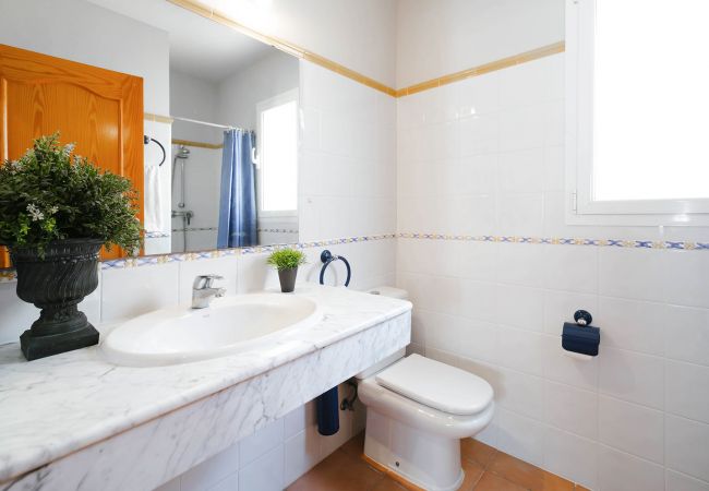 Villa in Javea / Xàbia - 0353 Villa Monte Javea Azafran Villa in Javea / Xàbia - 0353 Villa Monte Javea Azafran