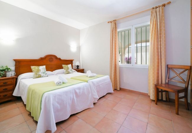 Villa in Javea / Xàbia - 0353 Villa Monte Javea Azafran Villa in Javea / Xàbia - 0353 Villa Monte Javea Azafran