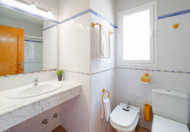 Villa in Javea / Xàbia - 0353 Villa Monte Javea Azafran Villa in Javea / Xàbia - 0353 Villa Monte Javea Azafran