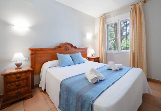 Villa in Javea / Xàbia - 0353 Villa Monte Javea Azafran Villa in Javea / Xàbia - 0353 Villa Monte Javea Azafran