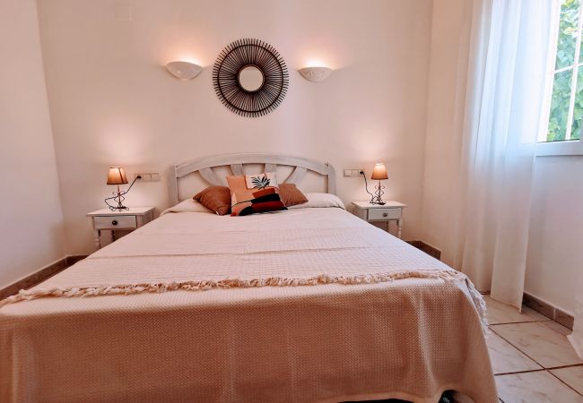 Villa in Javea / Xàbia - 0311 Villa Monte Verde Kiwi Villa in Javea / Xàbia - 0311 Villa Monte Verde Kiwi