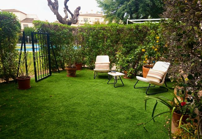 Ferienwohnung in Javea / Xàbia - 0270 ap. La Isla mit 1 Shlafz. Ferienwohnung in Javea / Xàbia - 0270 ap. La Isla mit 1 Shlafz.