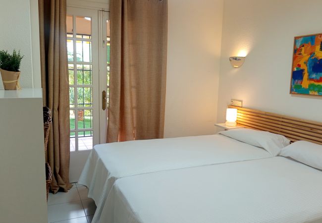 Ferienwohnung in Javea / Xàbia - 0270 ap. La Isla mit 1 Shlafz. Ferienwohnung in Javea / Xàbia - 0270 ap. La Isla mit 1 Shlafz.