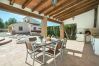 Villa in Javea / Xàbia - 0063 Villa Armonia Sabatera