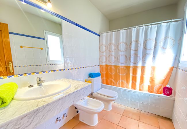 Villa in Javea / Xàbia - 0357 Villa Monte Javea Hierbabuena Villa in Javea / Xàbia - 0357 Villa Monte Javea Hierbabuena