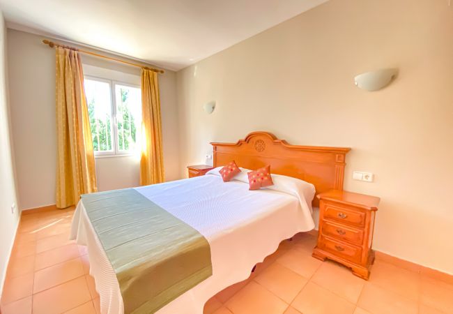 Villa in Javea / Xàbia - 0357 Villa Monte Javea Hierbabuena Villa in Javea / Xàbia - 0357 Villa Monte Javea Hierbabuena