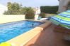Villa in Javea / Xàbia - 0357 Villa Monte Javea Hierbabuena Villa in Javea / Xàbia - 0357 Villa Monte Javea Hierbabuena