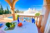Villa in Javea / Xàbia - 0357 Villa Monte Javea Hierbabuena Villa in Javea / Xàbia - 0357 Villa Monte Javea Hierbabuena