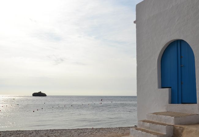 Villa in Javea / Xàbia - 0323 Villa Tosalet Abeto Villa in Javea / Xàbia - 0323 Villa Tosalet Abeto