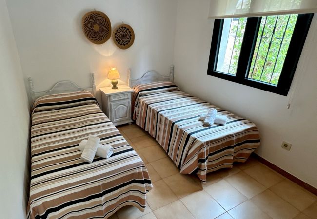 Villa in Javea / Xàbia - 0323 Villa Tosalet Abeto Villa in Javea / Xàbia - 0323 Villa Tosalet Abeto