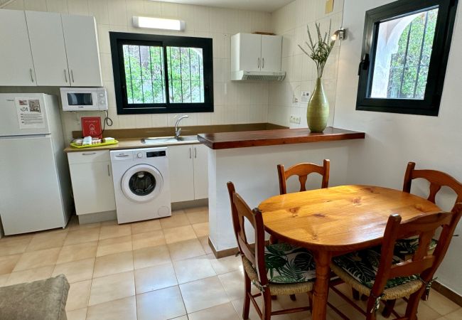 Villa in Javea / Xàbia - 0323 Villa Tosalet Abeto Villa in Javea / Xàbia - 0323 Villa Tosalet Abeto