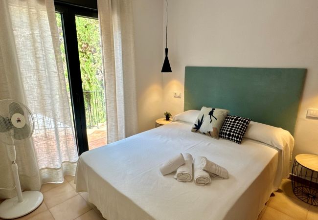 Villa in Javea / Xàbia - 0323 Villa Tosalet Abeto Villa in Javea / Xàbia - 0323 Villa Tosalet Abeto