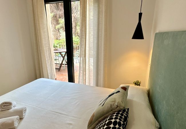 Villa in Javea / Xàbia - 0323 Villa Tosalet Abeto Villa in Javea / Xàbia - 0323 Villa Tosalet Abeto