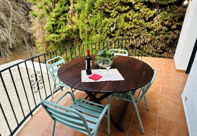 Villa in Javea / Xàbia - 0323 Villa Tosalet Abeto Villa in Javea / Xàbia - 0323 Villa Tosalet Abeto