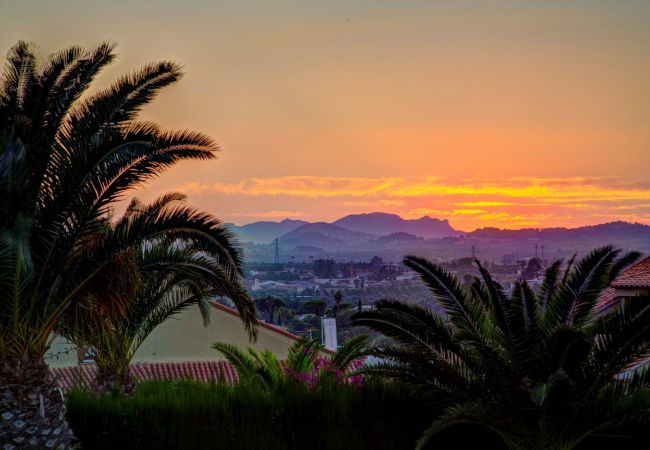 Villa in Javea / Xàbia - 0344 Villa Elefante Cabriel Villa in Javea / Xàbia - 0344 Villa Elefante Cabriel