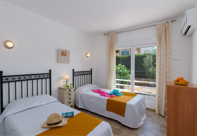 Villa in Javea / Xàbia - 0344 Villa Elefante Cabriel Villa in Javea / Xàbia - 0344 Villa Elefante Cabriel