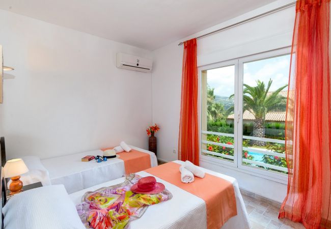 Villa in Javea / Xàbia - 0344 Villa Elefante Cabriel Villa in Javea / Xàbia - 0344 Villa Elefante Cabriel