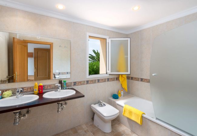 Villa in Javea / Xàbia - 0344 Villa Elefante Cabriel Villa in Javea / Xàbia - 0344 Villa Elefante Cabriel