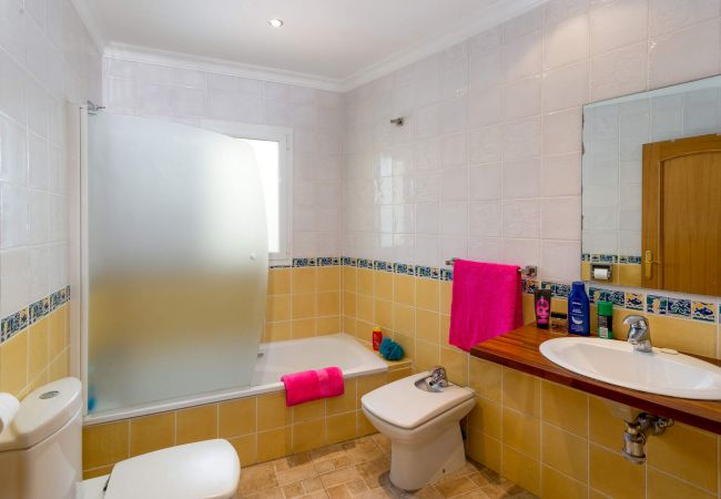 Villa in Javea / Xàbia - 0344 Villa Elefante Cabriel Villa in Javea / Xàbia - 0344 Villa Elefante Cabriel