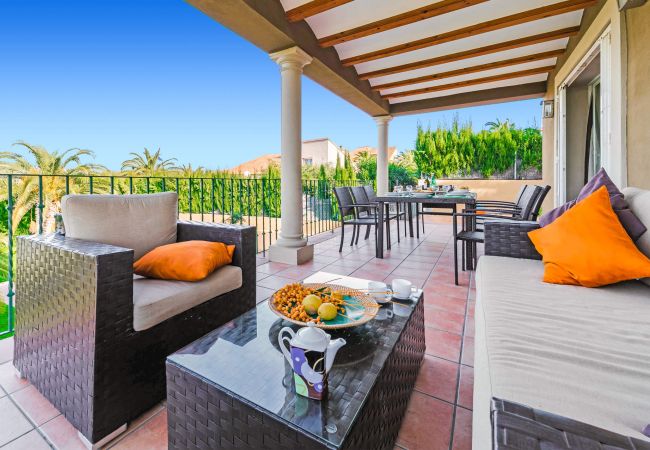 Villa in Javea / Xàbia - 0348 Villa Elefante Limones Villa in Javea / Xàbia - 0348 Villa Elefante Limones