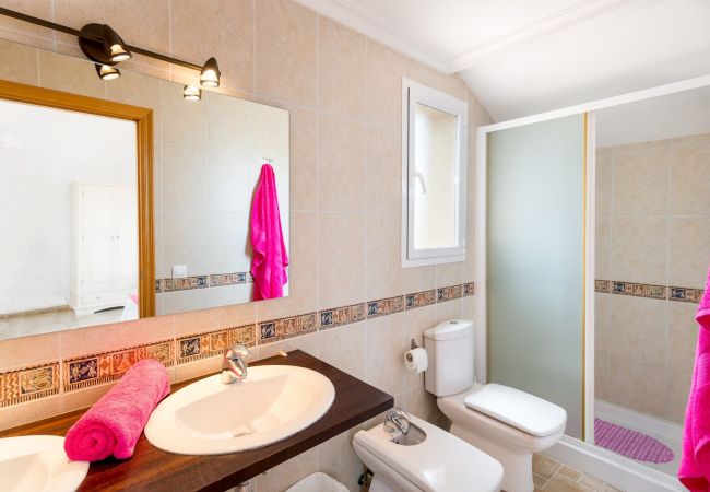 Villa in Javea / Xàbia - 0348 Villa Elefante Limones Villa in Javea / Xàbia - 0348 Villa Elefante Limones