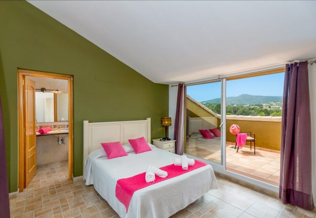 Villa in Javea / Xàbia - 0348 Villa Elefante Limones Villa in Javea / Xàbia - 0348 Villa Elefante Limones