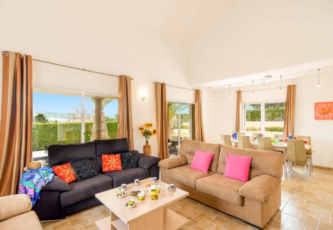 Villa in Javea / Xàbia - 0350 Villa Elefante mit Pool Villa in Javea / Xàbia - 0350 Villa Elefante mit Pool